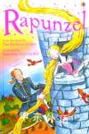Rapunzel: Gift Edition Susannah Davidson