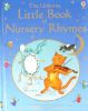 The Usborne Little Book of Nursery Rhymes (Little Books)