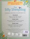 THE SILLY SHEEPDOG