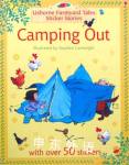 Camping Out Stephen Cartwright