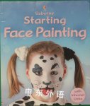 Starting Face Painting Fiona Watt