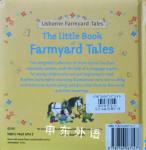 Usborne farmyard tales
