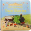 The Little Book Of Train Stories