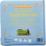 The Little Book Of Train Stories