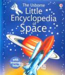 Little Encyclopedia of Space Paul Dowswell