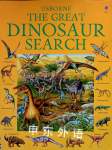 The Great Dinosaur Search Rosie heywood