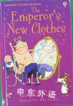 The Emperor's New Clothes Hans Christian Andersen
