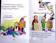 The Emperors New Clothes