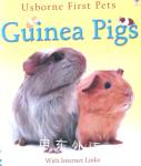 Guinea Pigs (First Pets) Laura Howell