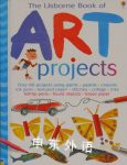 The Usborne book of Art projects Fiona Watt