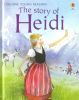 The Story of Heidi