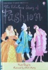 Usborne Young Reading: The Fabulous Story of Fashion