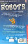 Stories of Robots (Young Reading )
