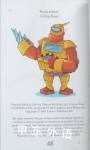 Stories of Robots (Young Reading )