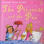 Usborne Young Reading: The Princess and the Pea Hans Christian Andersen