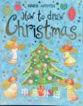How to Draw Christmas Fiona Watt