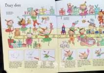 How to Draw Christmas