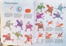 How to Draw Christmas