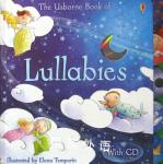 The Usborne Book of Lullabies Elena Temporin