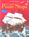Inside Pirate Ships Rob Lloyd Jones