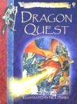 Dragon Quest (Usborne Fantasy Adventure) Andrew Dixon
