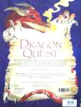 Dragon Quest (Usborne Fantasy Adventure)