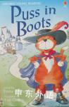 Puss in Boots (Young Reading Level 1) Fiona Patchett