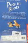 Puss in Boots (Young Reading Level 1)