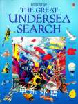 The Great Undersea Search Usborne Publishing Ltd
