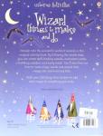 Wizard Things To Make And Do