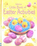 Usborne Little Book Of Easter Activities Fiona Watt