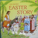 The Usborne Easter Story Heather Amery