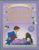 Sticker Stories Sleeping Beauty