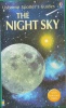 The Night Sky (Usborne Spotter's Guide)