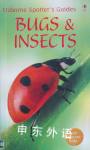 Bugs and Insects Anthony Wootton
