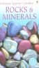 Rocks and Minerals (Usborne Spotter's Guide)