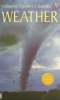 Usborne Spotters Guides Weather