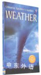 Usborne Spotters Guides Weather