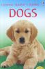 Dogs (Usborne Spotters Guide)