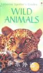 Wild Animals Rosamund Kidman Cox
