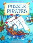 Puzzle pirates Susannah Leigh