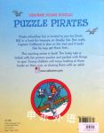 Puzzle pirates