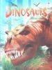 Dinosaurs (Usborne Beginners)