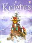 Knights Usborne Beginners Stephanie Turnbull