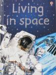 Living in Space Katie Daynes