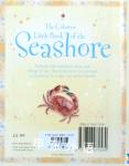 The Usborne Little Book of the Seashore