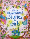 Illustrated Stories for Girls Various