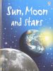 Sun Moon and Stars Usborne Beginners Usborne Beginners