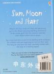 Sun Moon and Stars Usborne Beginners Usborne Beginners