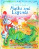 The Usborne Book of Myths and Legends